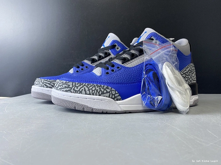 Royal” 3 CT8532-400 Jordan  “Varsity Air 0930